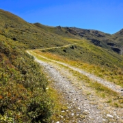 Etappe 4-Auf dem Inntaler Höhenweg